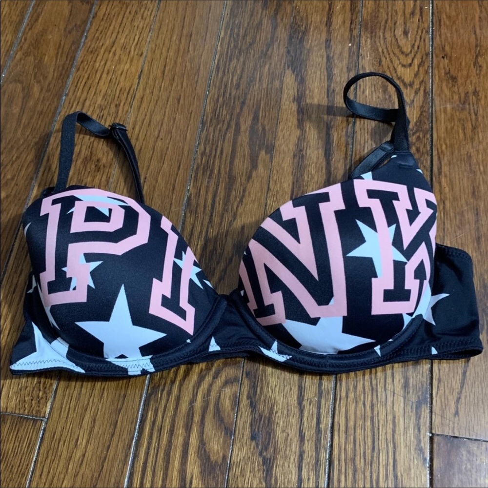 PINK bra